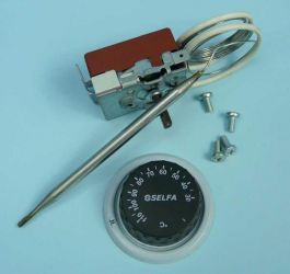 REG.TEMP.Z KAP.30-110řC HU-20-A/30-110