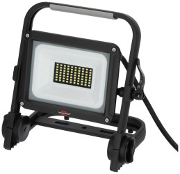 Brennenstuhl JARO 4060 M 1171250343 Zewnętrzna lampa punktowa LED EEK: D (A - G) 30 W Kolor LED: białe światło dzienne