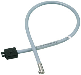 Pepperl+Fuchs 415675 Przewód światłowodowy LLR 04-1,6-0,5-QW 1X4 1 szt.