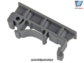 DRG-01 uchwyt mocujący na szynę DIN 35mm