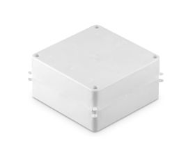 Puszka odgałęźna nie dławicowa 125x125x75