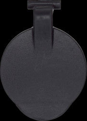 179891 Merten replacement cover for solid rubber triple suspension coup