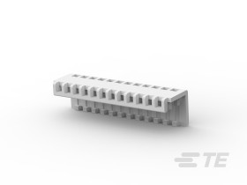 Most kablowy Nylonowy TE Connectivity