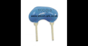 4.19MHz ceramic resonator