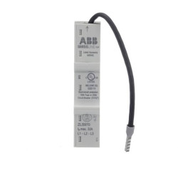 Zestaw adapterów ABB ZLS970 1 szt.