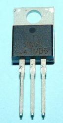 UZ-1084L-ADJ TO-220 STABILIZATOR REGULOW