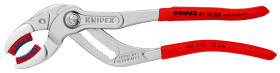 Szczypce do rur Klucz do rur Knipex długość całkowita: 250 mm Stal elektryczna chromowo-wanadowa Nie Nie