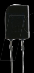 BPW82 Silicon PIN photodiode, 790 ... 1050 nm, side view