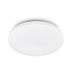 Plafon LED LED 18W sterowanie WIFI alexa google Tuya