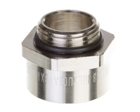 Rozszerzenie mosiężne do dławnic M20/M25 SKINDICHT ME-M ATEX 20x1,5/25x1,5 52104582 /50szt./