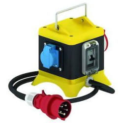 Rozdzielacz wiszący CEE Bals Elektrotechnik 57275