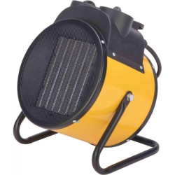 Nagrzewnica elektryczna grzejnik 5000W Schmith