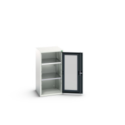 Szafa Blacha stalowa Bott 525 x 550 x 1000mm