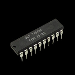 Układ scalony UCY74S486 DIP20 UNITRA CEMI