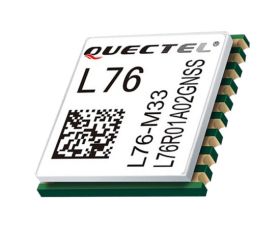 RF QUECTEL L76 RF QUECTEL L76