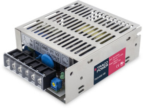Power supply, ±12 VDC, 3 A, 36 W, TXLN 035-22M2