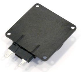 Electro Dynamical Exciter 25W 4Ohm