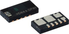 VCNL4020X01 Fully Integrated Proximity and Ambient Light Sensor With Infrared Emitter, I&#178;C Interface, and Interrupt Functio