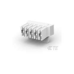 TE Connectivity 521780-1 Terminals Female Shrouded 7.11MM5P