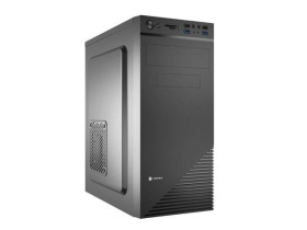 Obudowa PC CABASSU G2 MIDI TOWER czarna NPC-2024