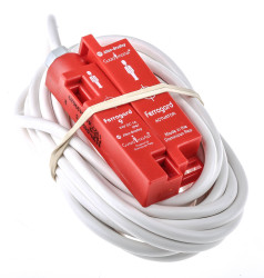 Bezdotykowy wyłącznik bezpieczeństwa, 440N, 24 V DC Nie, IP67, 76 x 30 x 15 mm, Kategoria 1 (EN954-1), kategoria 3