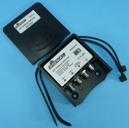PRZEŁĄCZNIK DISEqC 2x1 DS-7021 SIGNAL