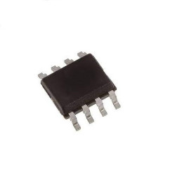 Czip EEPROM Montaż powierzchniowy 4kB 8-pinowy SOIC 256 x 16 bitów