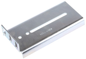 Poręcz szafy, typ: Zestaw prowadnicy ślizgowej teleskopowej, DZ64030