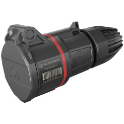 Walther Werke FW311506SK NEO CEE Connector 16A 5P 400V IP54 1 pc