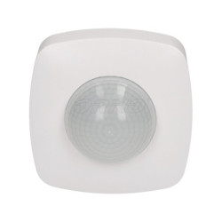 Czujnik ruchu sufit. CR-224 360st IP20 biały ORNO