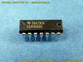 CD4066BE