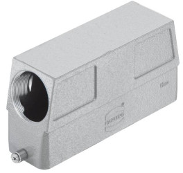 Obudowa tulejki 19 30 132 0541 19301320541 Harting 1 szt.