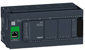 Moduł rozszerzeń Schneider Electric TM241CE40U