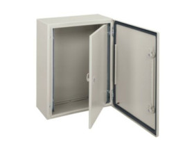 Drzwi wewnętrzne do Spacial S3D 1200x600 mm NSYPIN126 SCHNEIDER ELECTRIC