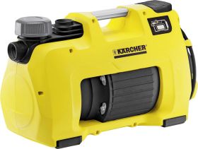 Kärcher Home & Garden BP 4 Home & Garden Pompa ogrodowa 3800 l/h 45 m