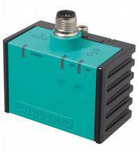 Pepperl+Fuchs Inklinometr INY360D-F99-B16-V15 212421 M12, 5 pin