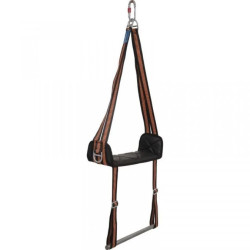 Siedzisko do poruszania się w pionie ANTI TC105