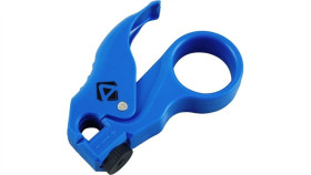 Ergonomiczny Ściągacz Izolacji Alantec