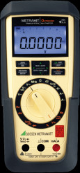 M240O TRMS system multimeter, outdoor