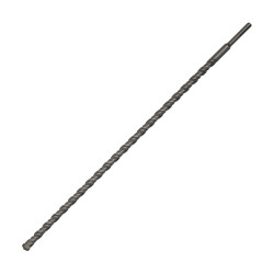 Worksafe SDS18x600 SDS Plus Drill Bit &#xD8;18 x 600mm