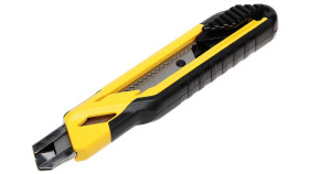 Nóż Z Ostrzem Łamanym St-0-10-280 18Inbsp/Brmm Stanley