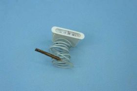 TPM-01A -40+40řC TERMOMETR PANEL.