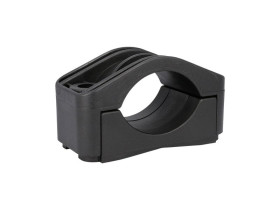 Uchwyt kabla siłowego KO75T taśma czarny 37.75 ELEKTROPLAST