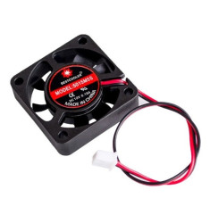 4010 Axial Brushless 12V Fan 40x40x10 mm for 3D Printer
