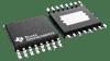 Digitally assisted push pull PWM controller | PWP | 16 | -40 to 105