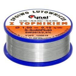 cyna 1.50mm 100g LC60-SW26