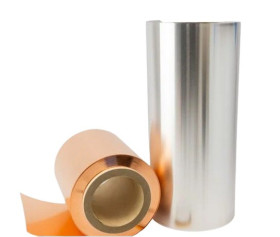 Arkusz blachy grubość: 0.075mm PI długość 10m Folia szerokość: 610mm