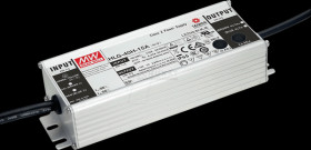 HLG-40H-12AB Switching Power Supply f. LED, 40 W, 12 V DC, 3330 mA