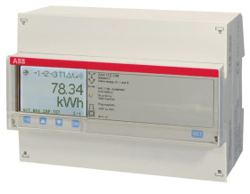 Miernik energii 3 -fazowy ABB