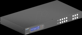 PT-MA-HD44HDBT PureTools - 4x4 HDBaseT and HDMI Matrix